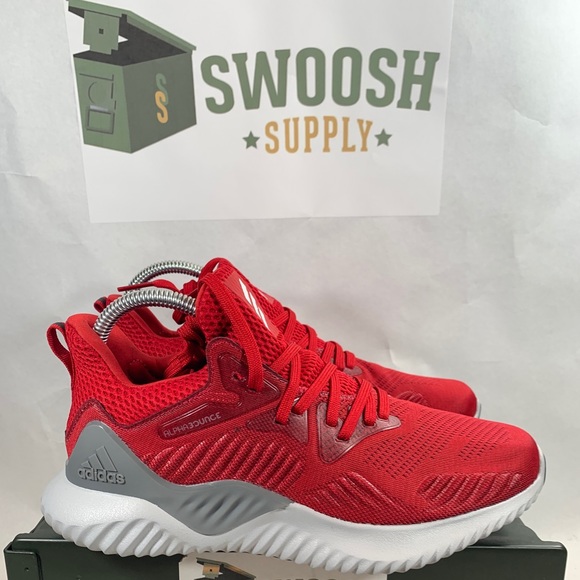 adidas alphabounce beyond team shoes men's